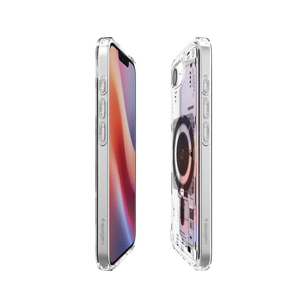 Spigen-Ultra-Hybrid-MagSafe-kryt-iPhone-17e-16e-neo-one