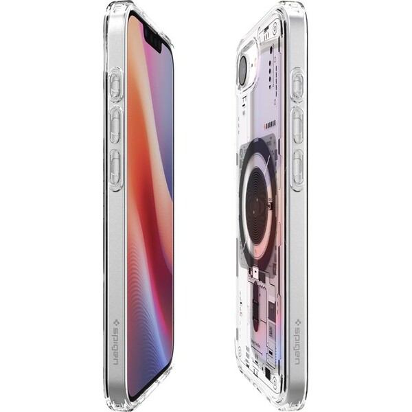 Spigen-Ultra-Hybrid-MagSafe-kryt-iPhone-17e-16e-neo-one