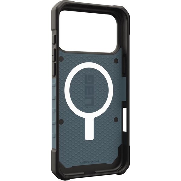 UAG-Pathfinder-Magsafe-kryt-iPhone-17-Pro-Max-modry