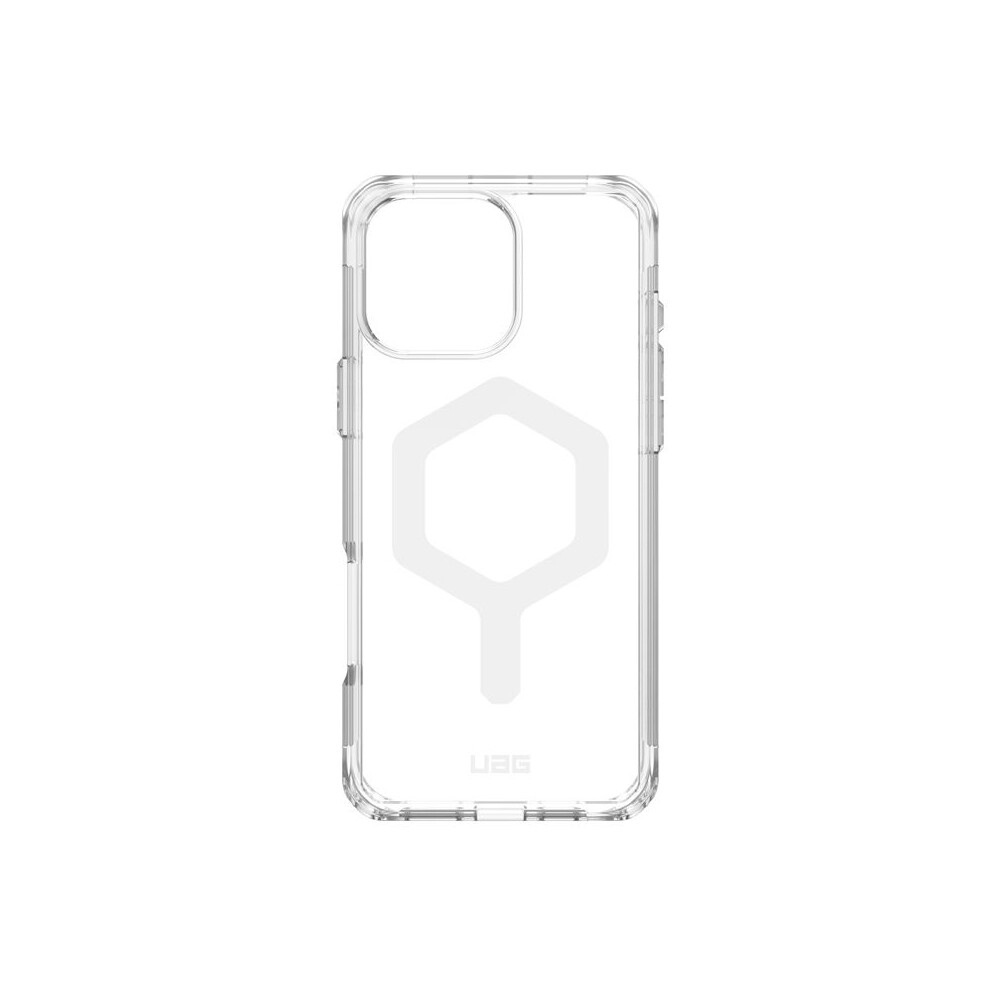 UAG-Plyo-Magsafe-kryt-iPhone-16-Pro-Max-bily