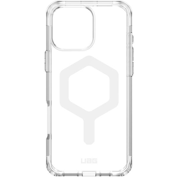 UAG-Plyo-Magsafe-kryt-iPhone-16-Pro-Max-bily