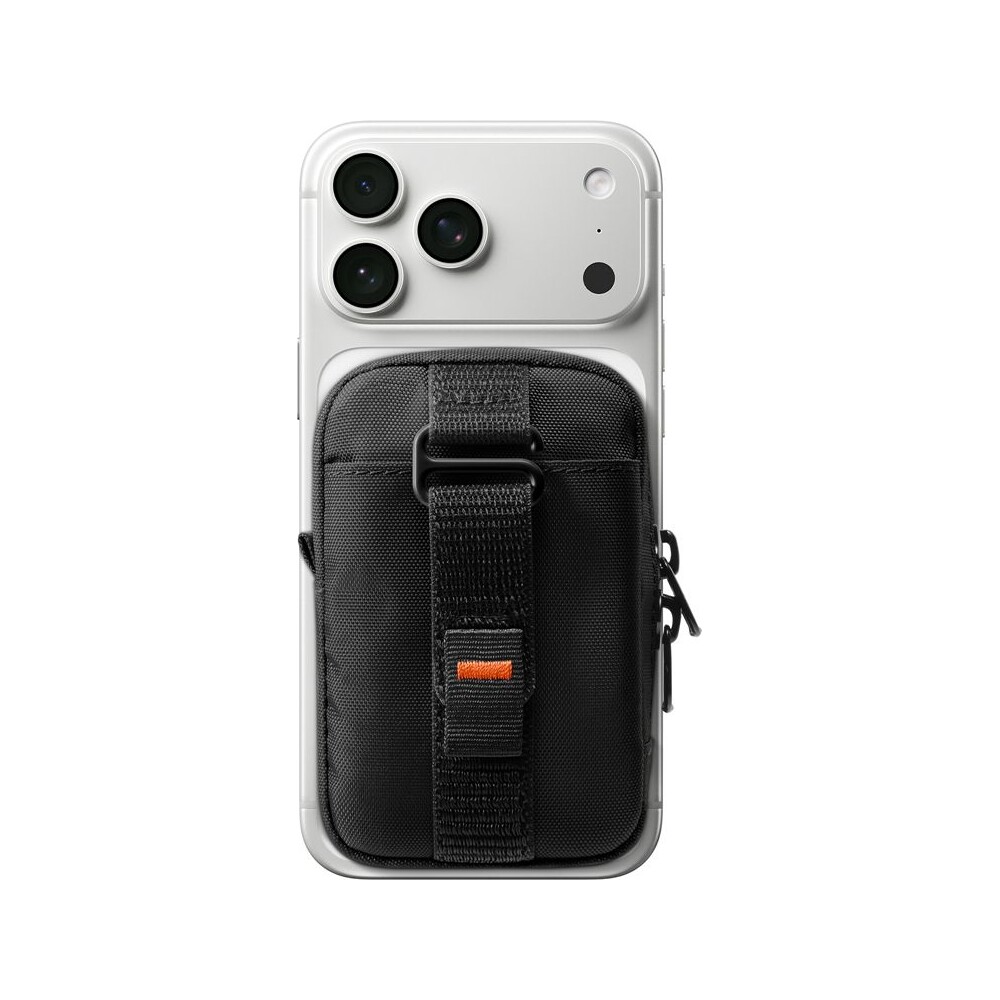 Spigen-Portable-Organizer-Pouch-TintapZip-MagSafe-organizer-cerny