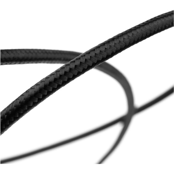 FIXED-USB-C-USB-C-napajeci-kabel-100W-0-5m-cerny