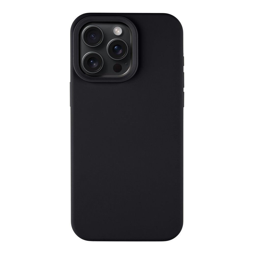 Tactical-MagForce-Velvet-Smoothie-Kryt-pro-Apple-iPhone-15-Pro-Max-Asphalt