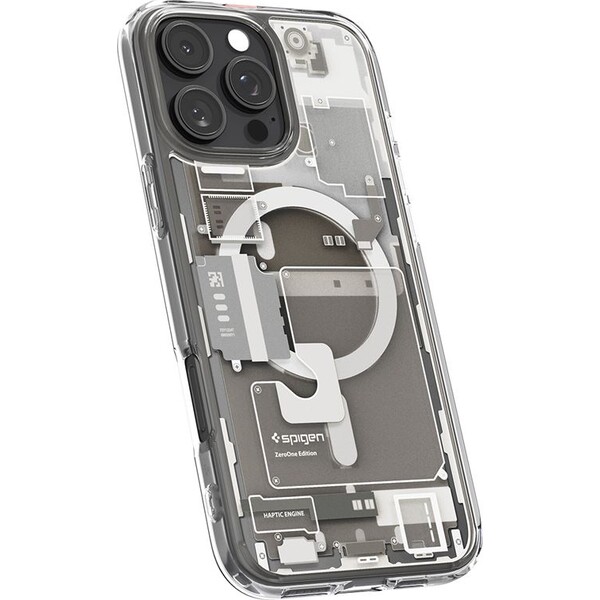 Spigen-Ultra-Hybrid-MagSafe-kryt-iPhone-16-Pro-Max-zero-one-natural-titanium