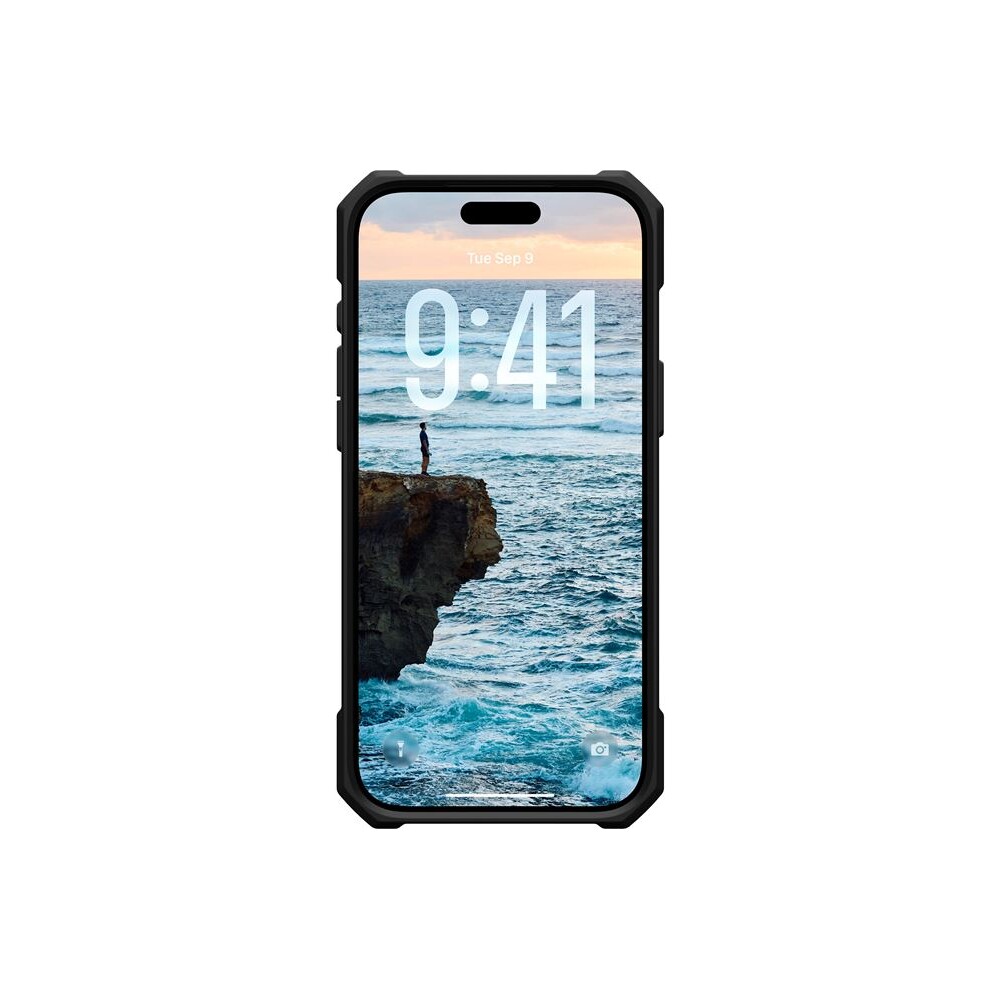 UAG-Essential-Armor-Magsafe-kryt-iPhone-17-Pro-Max-cerny