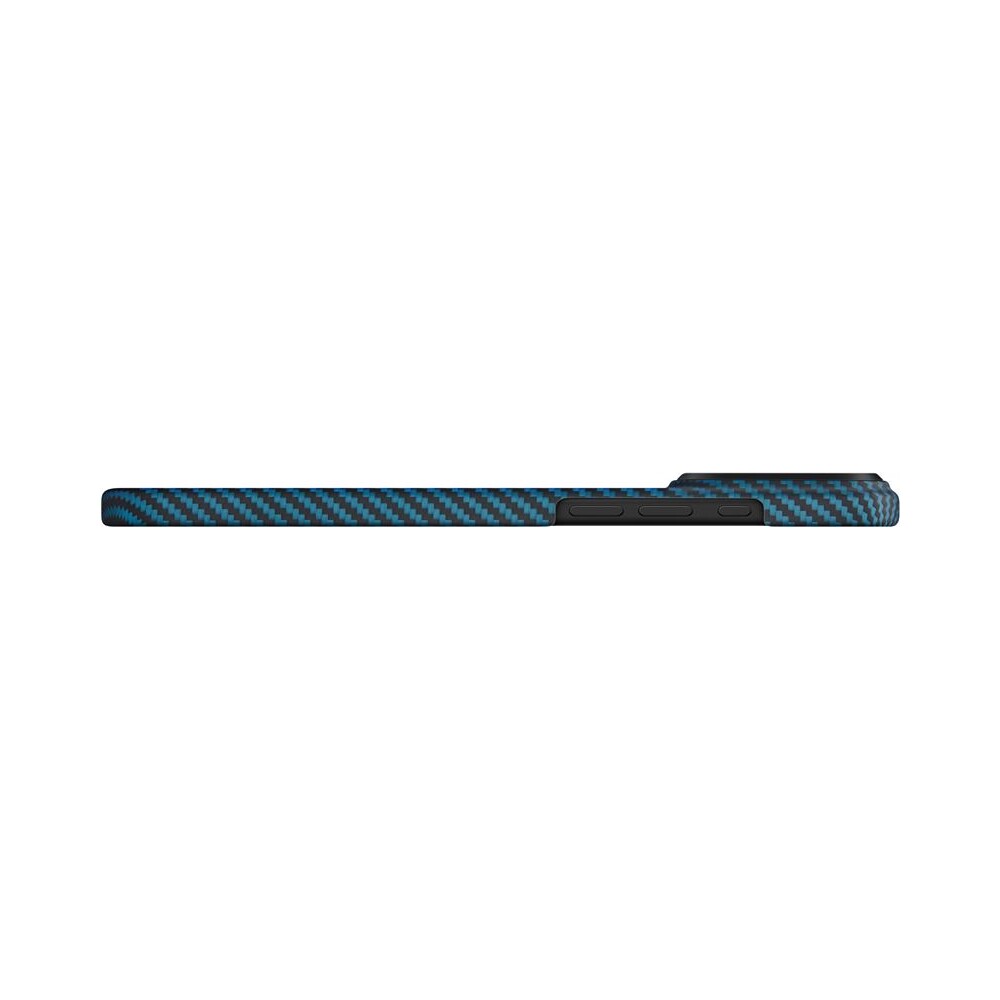 Pitaka-Ultra-Slim-Case-MagSafe-kryt-iPhone-17-Pro-Blue-Grey