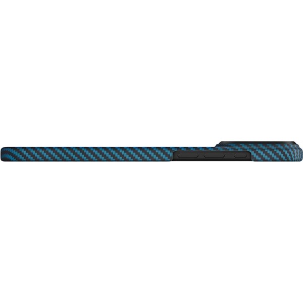 Pitaka-Ultra-Slim-Case-MagSafe-kryt-iPhone-17-Pro-Blue-Grey