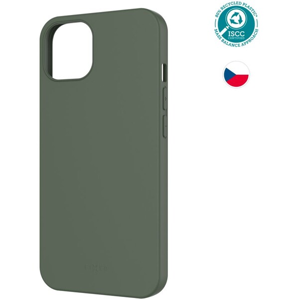 FIXED-ReStory-TPU-recyklovany-kryt-Apple-iPhone-13-zeleny