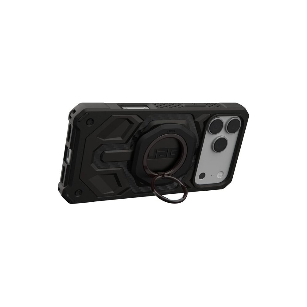 UAG-Magnetic-Ring-Stand-LT-black