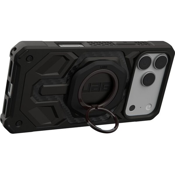 UAG-Magnetic-Ring-Stand-LT-black