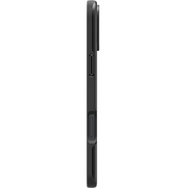 Spigen-Thin-Fit-MagSafe-kryt-iPhone-16-Plus-black