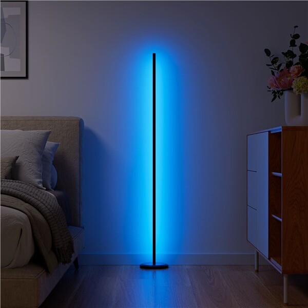Nanoleaf-Matter-Smart-Multicolor-Floor-Lamp-chytra-stojaci-lampa