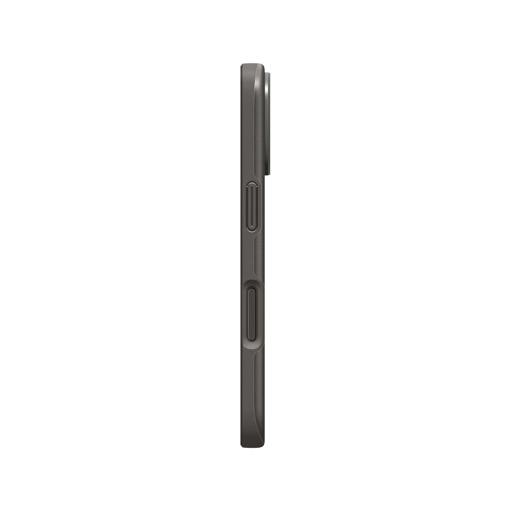 Spigen-Thin-Fit-MagSafe-kryt-iPhone-17-gunmetal