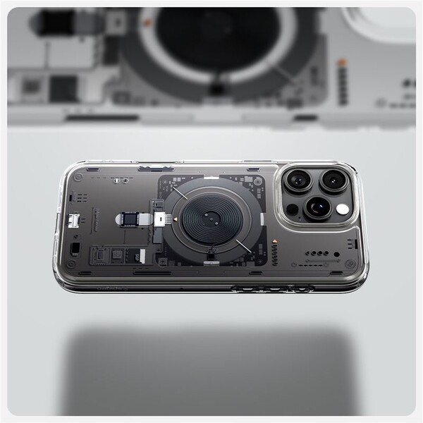 Spigen-Ultra-Hybrid-MagSafe-kryt-iPhone-16-Pro-Max-Neo-One