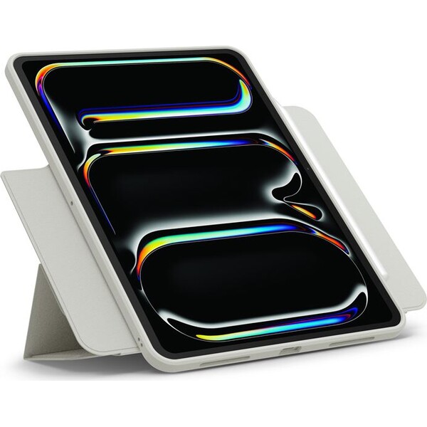 Spigen-Air-Skin-Pro-Onetap-pouzdro-iPad-Pro-11-2025-sede