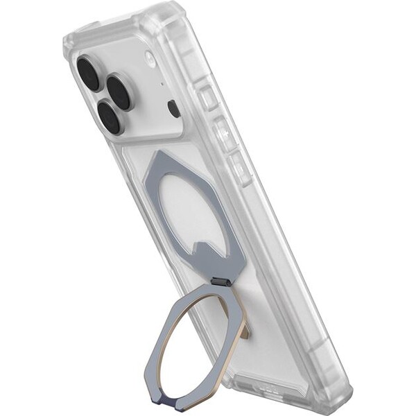 UAG-Plasma-XTE-Magsafe-kryt-iPhone-17-Pro-Max-ciry-titanovy