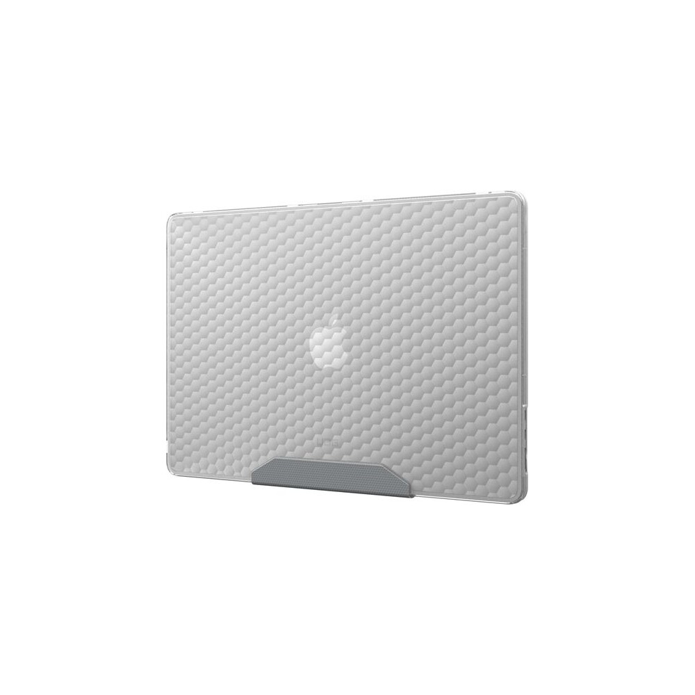 UAG-Essential-Armor-kryt-MacBook-Air-15-M4-M3-M2-ice