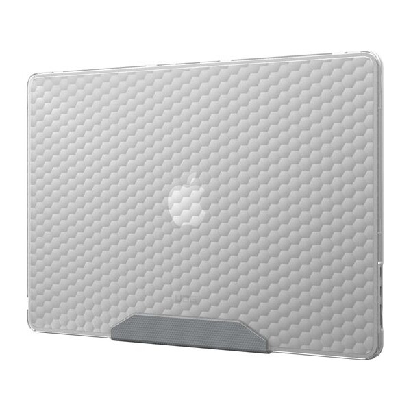 UAG-Essential-Armor-kryt-MacBook-Air-15-M4-M3-M2-ice