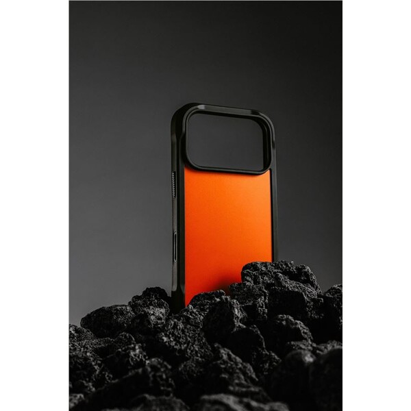 Nomad-Rugged-Case-MagSafe-kryt-iPhone-17-Pro-Max-Ultra-Orange