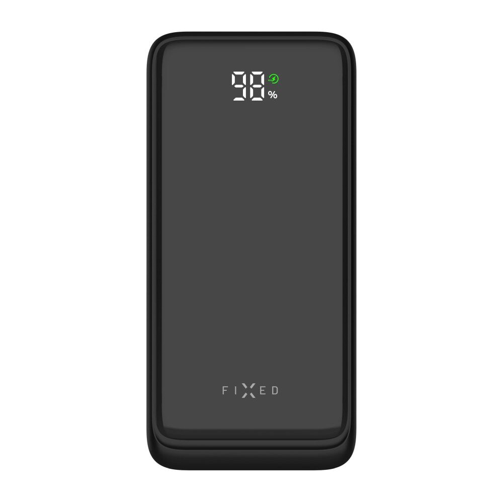 FIXED-Zen2-20-powerbanka-s-LCD-displejem-a-PD-20W-20-000-mAh-cerna