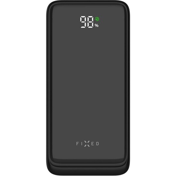 FIXED-Zen2-20-powerbanka-s-LCD-displejem-a-PD-20W-20-000-mAh-cerna