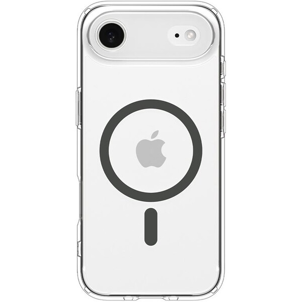 Spigen-Ultra-Hybrid-MagSafe-kryt-iPhone-Air-clear-graphite