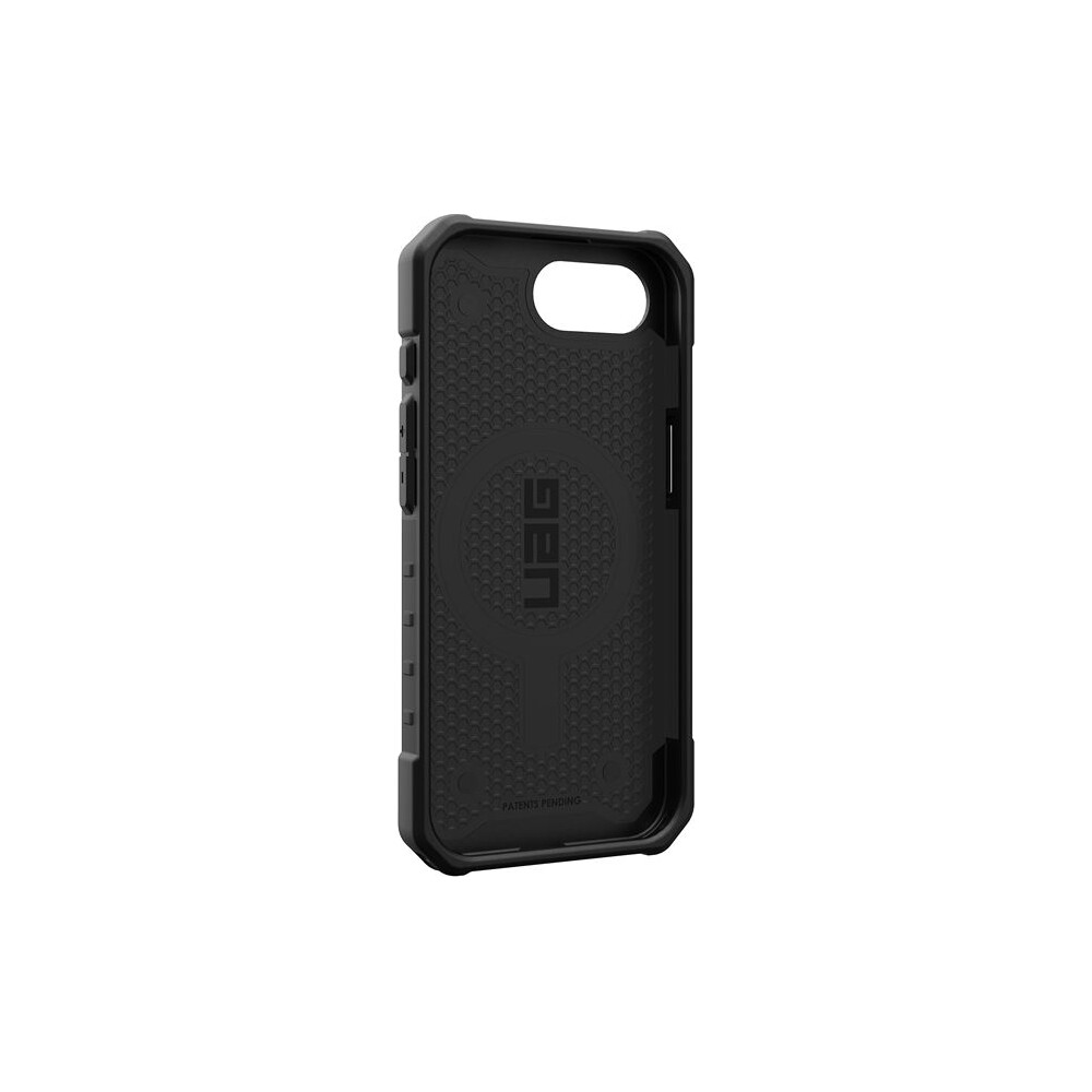 UAG-Pathfinder-Magsafe-kryt-iPhone-17e-16e-cerny