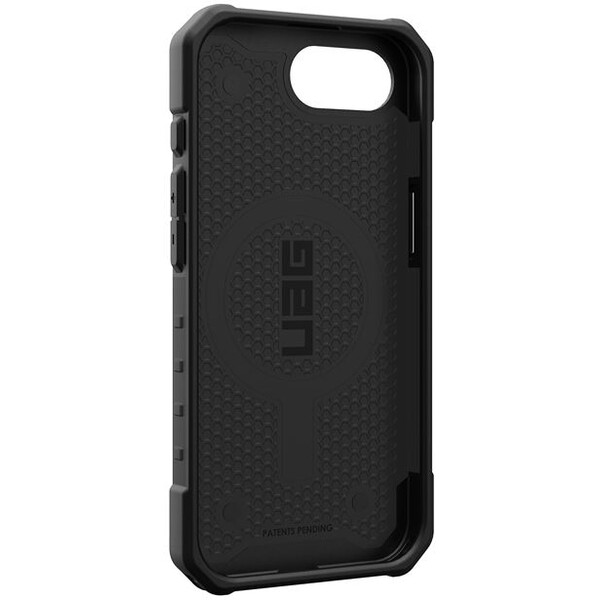 UAG-Pathfinder-Magsafe-kryt-iPhone-17e-16e-cerny
