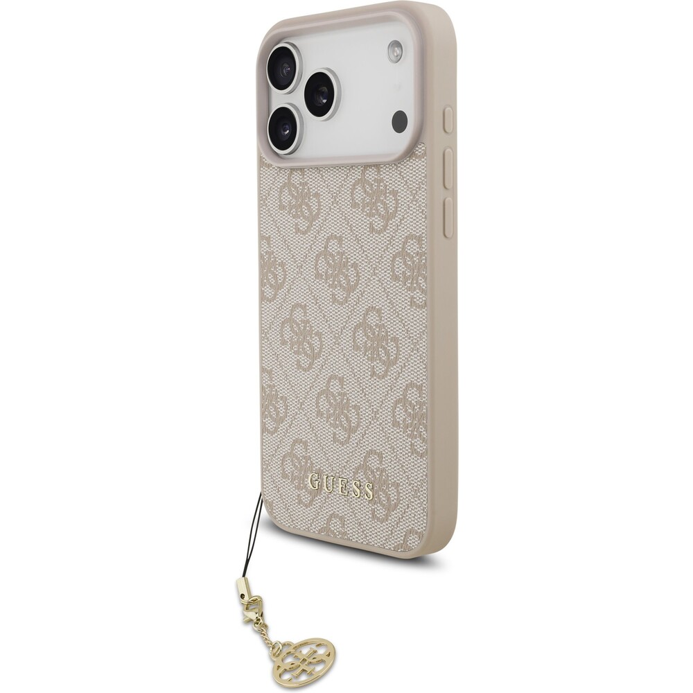 Guess-4G-Charm-kryt-iPhone-17-Pro-Max-ruzovy