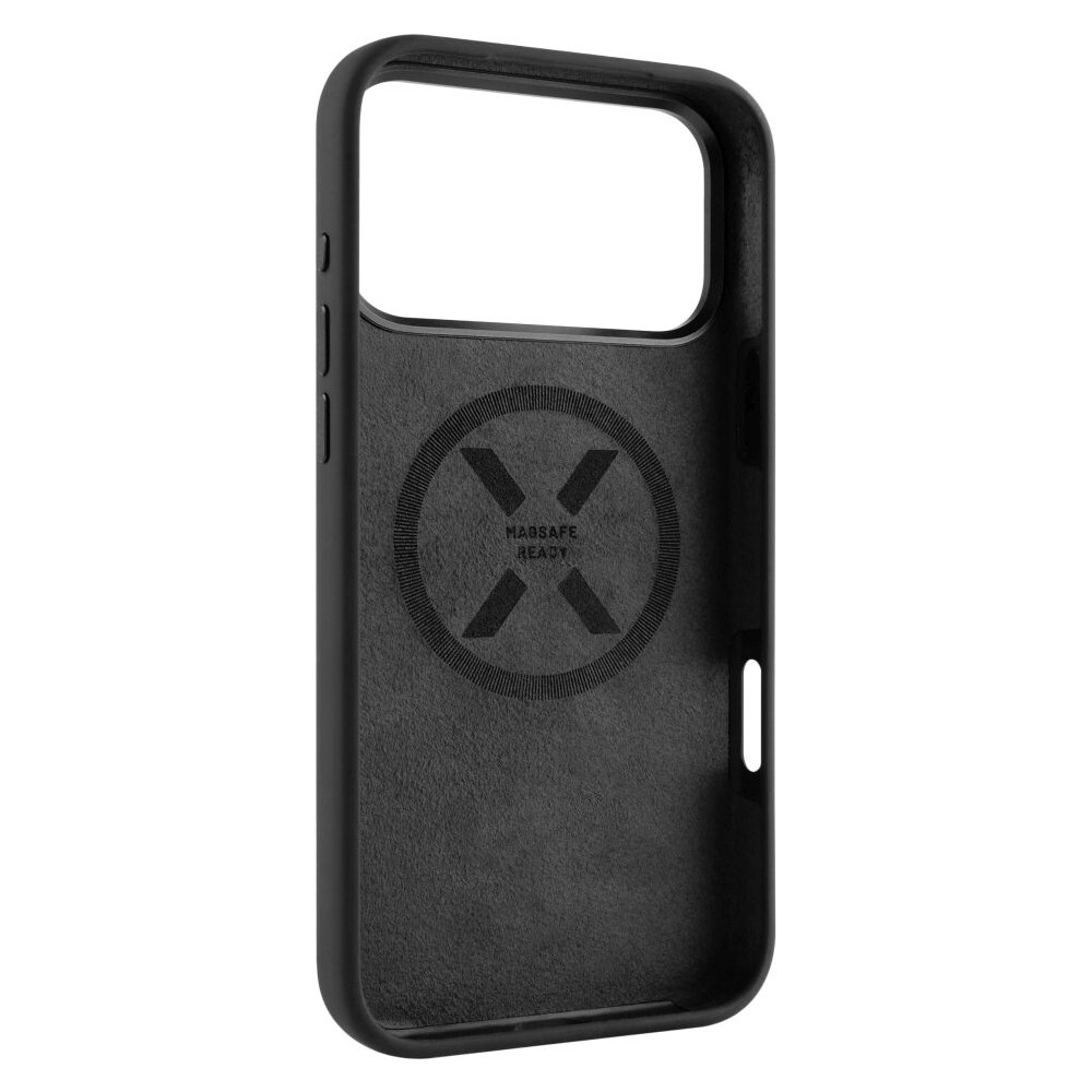 FIXED-MagFlow-kryt-s-MagSafe-Apple-iPhone-17-Pro-Max-cerny