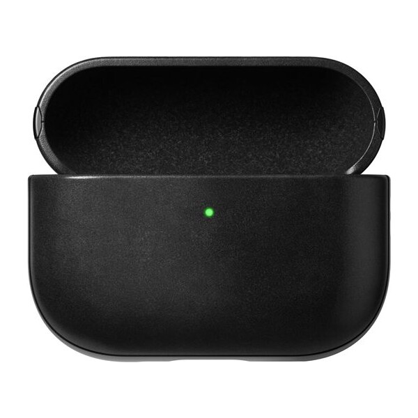 Nomad-Modern-Leather-pouzdro-Apple-Airpods-Pro-3-cerne-Horween-