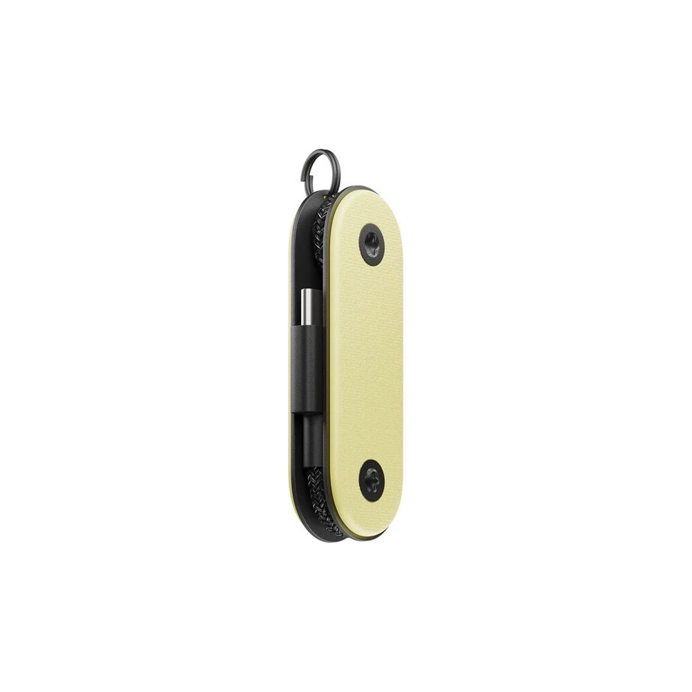 Native-Union-Pocket-Cable-USB-C-USB-C-kabel-60W-zluty