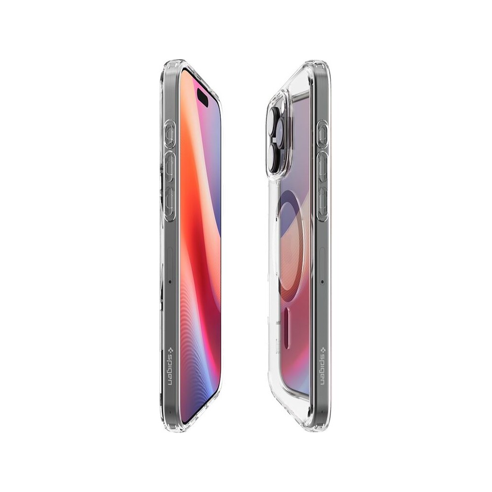 Spigen-Ultra-Hybrid-MagSafe-kryt-iPhone-16-Pro-Max-carbon-fiber