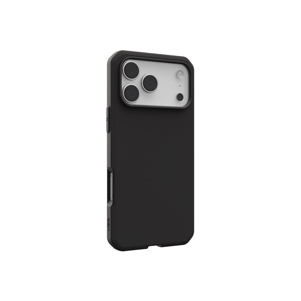 UAG-Civilian-LT-MagSafe-kryt-iPhone-17-Pro-Max-cerny
