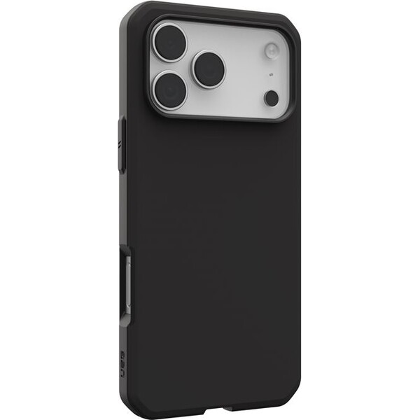 UAG-Civilian-LT-MagSafe-kryt-iPhone-17-Pro-Max-cerny