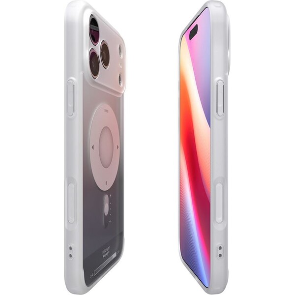 Spigen-Ultra-Hybrid-MagSafe-kryt-iPhone-17-Pro-Max-classic-silver