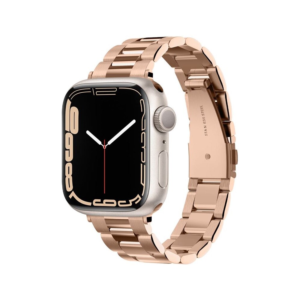 Spigen-Modern-Fit-Watch-Band-Apple-Watch-42-41-40-38mm-ruzove-zlaty