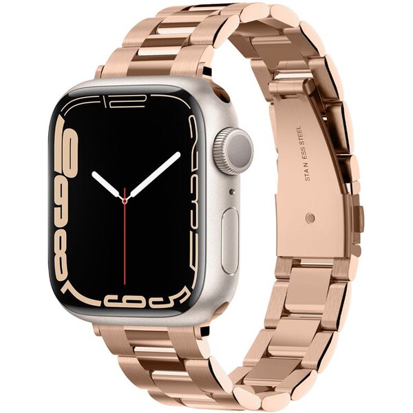 Spigen-Modern-Fit-Watch-Band-Apple-Watch-42-41-40-38mm-ruzove-zlaty