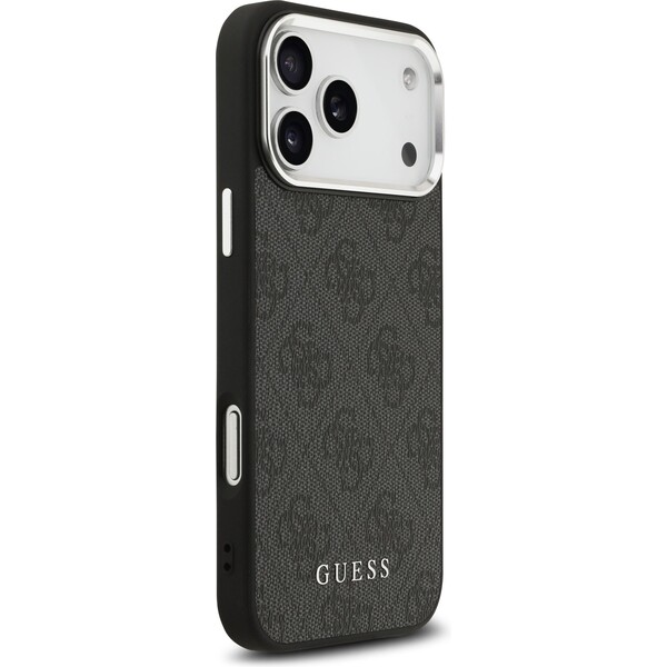 Guess-4G-MagSafe-kryt-iPhone-17-Pro-Max-cerny