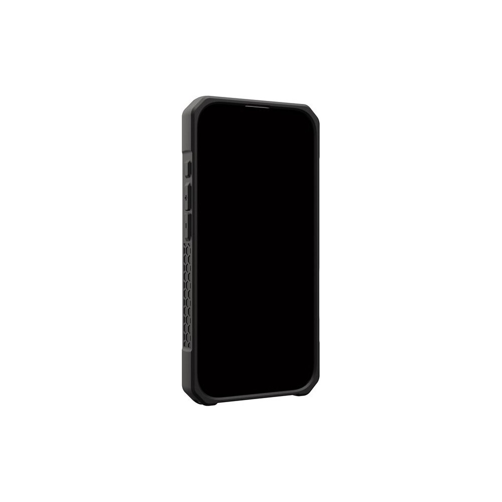 UAG-Monarch-Pro-MagSafe-Carbon-Fiber-kryt-iPhone-17-cerny
