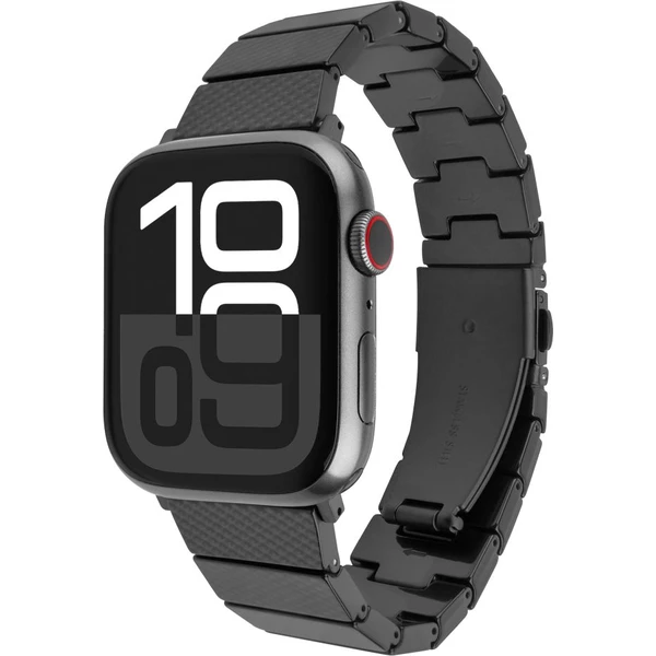 FIXED-Resin-Strap-reminek-Apple-Watch-38-40-41mm-cerny