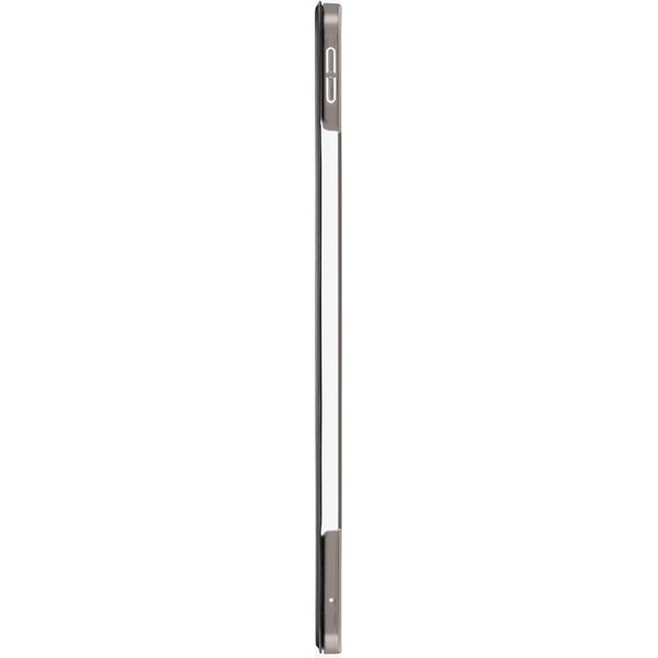Spigen-Smart-Fold-pouzdro-iPad-Pro-11-2025-cerne