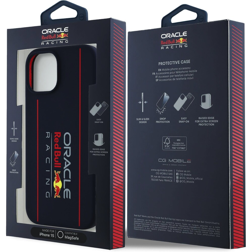 Oracle-Red-Bull-Racing-Silicone-Vertical-Logo-MagSafe-kryt-iPhone-15-modry
