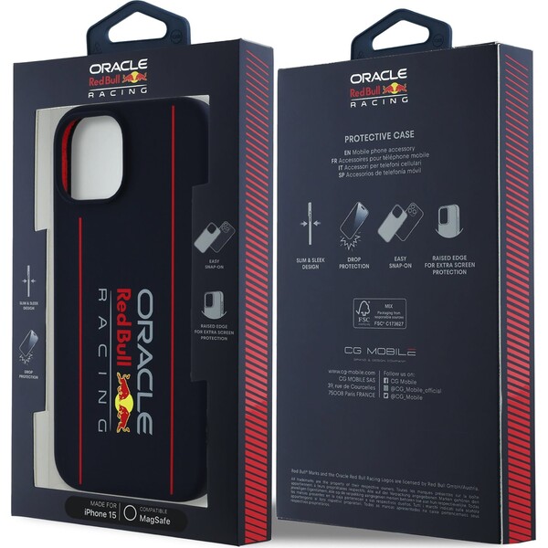 Oracle-Red-Bull-Racing-Silicone-Vertical-Logo-MagSafe-kryt-iPhone-15-modry