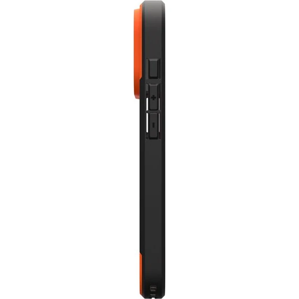 UAG-Civilian-Magsafe-kryt-iPhone-17-Pro-Max-oranzovy