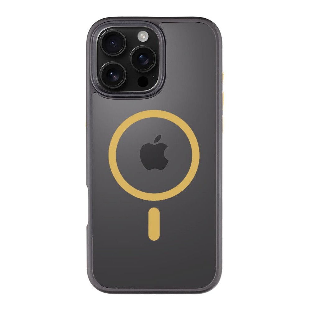 Tactical-MagForce-Hyperstealth-2-0-Kryt-pro-iPhone-16-Pro-Max-Black-Yellow