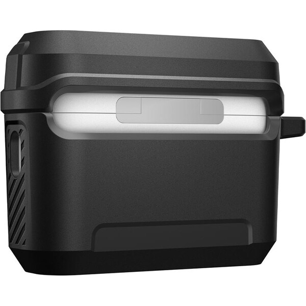 Spigen-Lock-Fit-pouzdro-AirPods-Pro-3-matte-black