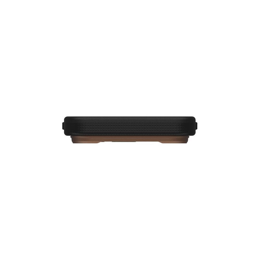 UAG-Fibr-Armr-MagSafe-kryt-iPhone-17-Pro-kevlar-cerny-bronzovy