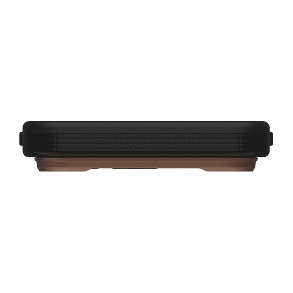 UAG-Fibr-Armr-MagSafe-kryt-iPhone-17-Pro-kevlar-cerny-bronzovy